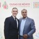 “Somos amigos, es una ventaja”: esto dijo el líder sindical del Metro del director Adrián Rubalcava