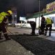 Anuncian cierres viales por programa de bacheo en la CDMX; este es el calendario