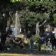 Al menos 13 muertos y 44 heridos por ataque a helicóptero policial y bomba en Colombia