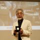 Kiyoto Ota recibe la Medalla Bellas Artes 2025; el próximo año tendrá magna retrospectiva