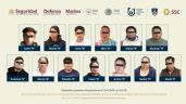 Foto ilustrativa de la nota titulada: Vinculan a proceso a seis de los 13 detenidos por el homicidio de funcionarios de Clara Brugada