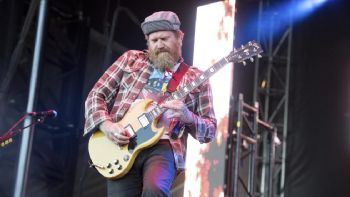 Brent Hinds, excantante y guitarrista de Mastodon, muere a los 51 años en accidente de motocicleta