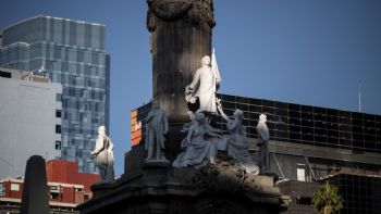 El nacionalismo mexicano, de la Revolución al discurso de la 4T