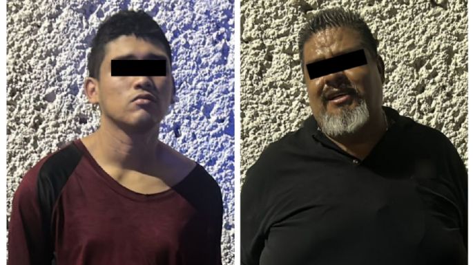 Frustran secuestro en un punto de revisión del alcoholímetro de la CDMX