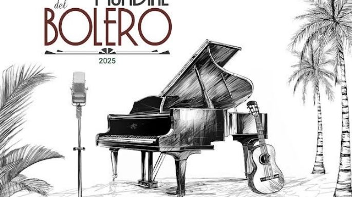 El teatro ‘Esperanza Iris’ será sede del X Festival Mundial del Bolero