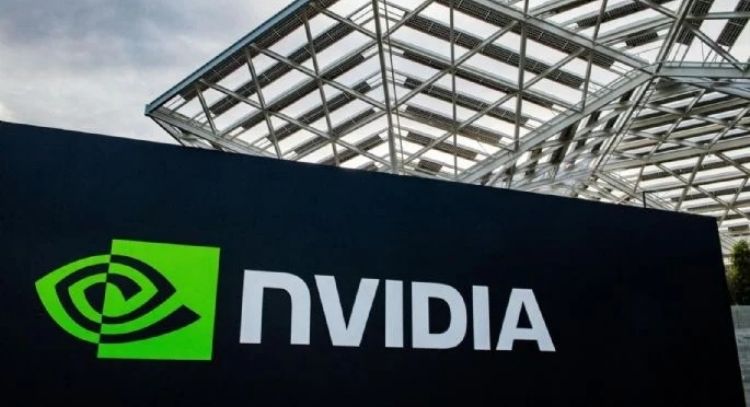 Nvidia dice que está en conversaciones con la administración Trump sobre un nuevo chip para China
