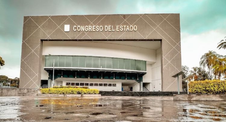 Ciberdelincuentes vulneran cuentas de Gmail y YouTube del Congreso de Morelos