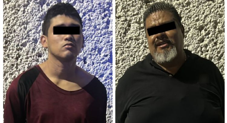 Frustran secuestro en un punto de revisión del alcoholímetro de la CDMX