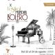 El teatro ‘Esperanza Iris’ será sede del X Festival Mundial del Bolero