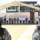 Inaugura Américo instalaciones de la Guardia Nacional en Ciudad Mier para reforzar seguridad regiona