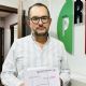 Líder del PRI en Hidalgo denuncia irrupción violenta en instalaciones del partido