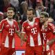 Kane anota triplete y el Bayern golea 6-0 al Leipzig en su primer partido de la Bundesliga