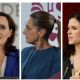 Lilly Téllez se enfrasca en pelea con Sheinbaum y Alcalde por lucha contra cárteles