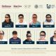 Vinculan a proceso a seis de los 13 detenidos por el homicidio de funcionarios de Clara Brugada