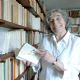 Margit Frenk: cien años de la palabra viva