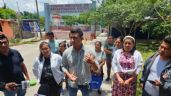 Foto ilustrativa de la nota titulada: Familia del defensor Gonzalo Molina denuncia hostigamiento judicial de la FGR