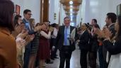 Foto ilustrativa de la nota titulada: SCJN: su legado de derecho a la información