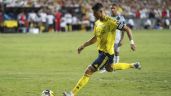 Foto ilustrativa de la nota titulada: Al-Nassr pierde la Supercopa de Arabia Saudí; Cristiano Ronaldo llega a 100 goles con cuatro clubes