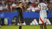 Foto ilustrativa de la nota titulada: Son Heung-Min marca su primer gol en la MLS para ayudar al LAFC a empatar 1-1 con Dallas