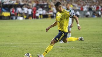 Al-Nassr pierde la Supercopa de Arabia Saudí; Cristiano Ronaldo llega a 100 goles con cuatro clubes