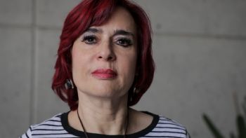 Dora Buchahin, de la Estafa Maestra: Me persiguen para quitarme del camino de la Auditoría Superior