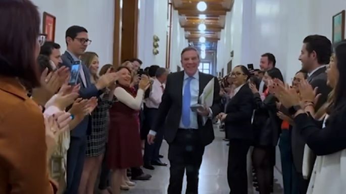 SCJN: su legado de derecho a la información