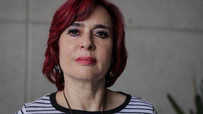Dora Buchahin, de la Estafa Maestra: Me persiguen para quitarme del camino de la Auditoría Superior
