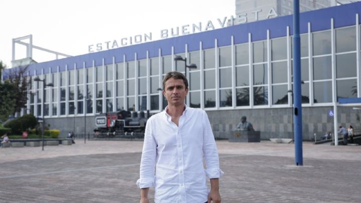 A la estación Buenavista se la llevará el tren si no se invierte en infraestructura: experto