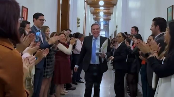 SCJN: su legado de derecho a la información