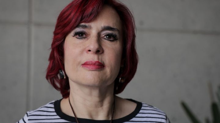 Muna Buchahin, de la Estafa Maestra: Me persiguen para quitarme del camino de la Auditoría Superior