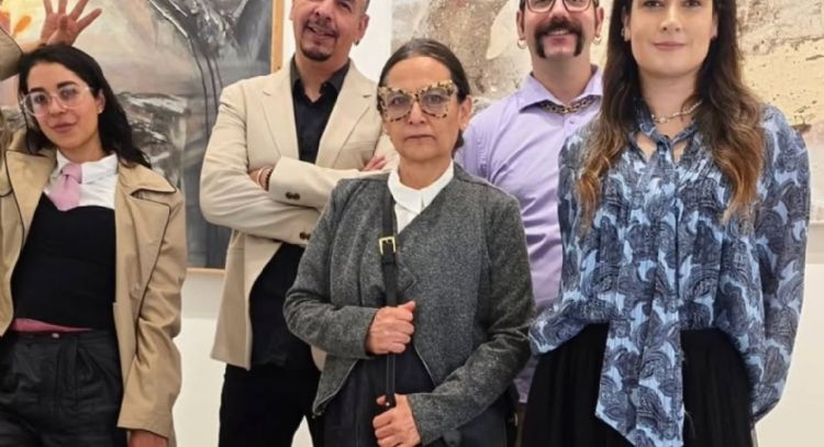 Sin seguridad social, artistas apuestan por su propio fondo para el retiro