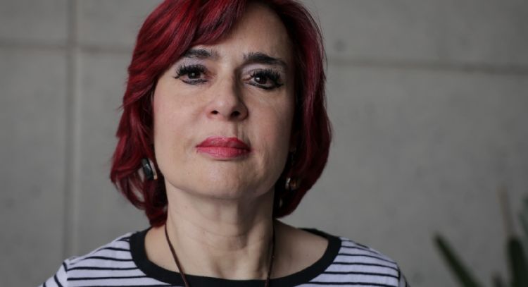 Muna Buchahin, de la Estafa Maestra: Me persiguen para quitarme del camino de la Auditoría Superior