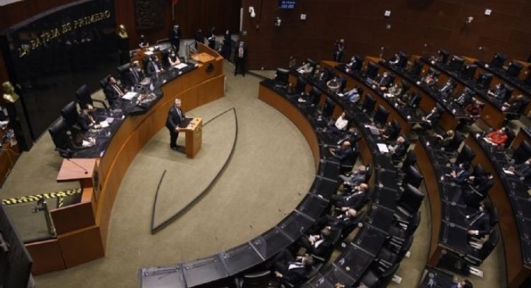 La Comisión Permanente avala punto de acuerdo para fortalecer protección consular en EU