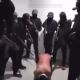 Familia Michoacana difunde interrogatorio a un hombre ligado a la extorsión en Puebla (Video)