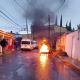 Linchan a presunto asaltante en El Nopalito, Puebla; su cómplice sobrevive (Video)