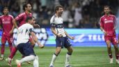 Foto ilustrativa de la nota titulada: Thomas Müller anotó de penalti para que los Whitecaps vencieran 3-2 al St. Louis City