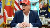 Foto ilustrativa de la nota titulada: Trump afirma que asistirá a la Copa Ryder y cree que el capitán Keegan Bradley debería jugar