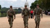 Foto ilustrativa de la nota titulada: Trump sopesa despliegue militar en más ciudades, incluyendo Baltimore, Chicago y NY