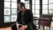 Foto ilustrativa de la nota titulada: Beto Cuevas reinterpreta su legado con La Ley con un álbum acústico (Video)