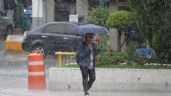 Foto ilustrativa de la nota titulada: Llega la tormenta Juliette; ondas tropicales 25 y 26 azotarán con lluvias intensas de lunes a jueves