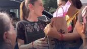 Foto ilustrativa de la nota titulada: Sheinbaum rechaza presunto regalo del exgobernador de Guerrero, Ángel Aguirre Rivero (Video)