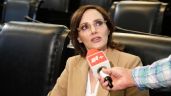 Foto ilustrativa de la nota titulada: PAN cierra filas en torno a Lilly Téllez