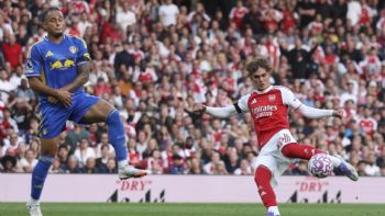 Max Dowman debuta en Premier League con 15 años de edad; es el segundo jugador más joven en lograrlo