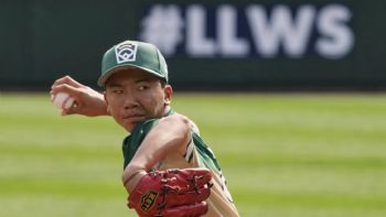 Taiwán derrota 7-0 a Nevada y gana su primer título de la Serie Mundial de Ligas Pequeñas desde 1996
