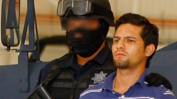 Condenan a 293 años de cárcel a “El Jabón” por el secuestro y asesinato del hijo de Javier Sicilia