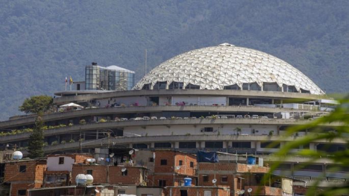 Una ONG denuncia que 60 presos políticos venezolanos tienen enfermedades "muy graves"