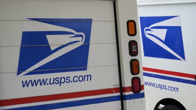Servicios postales europeos suspenden el envío de paquetes a EU por los aranceles