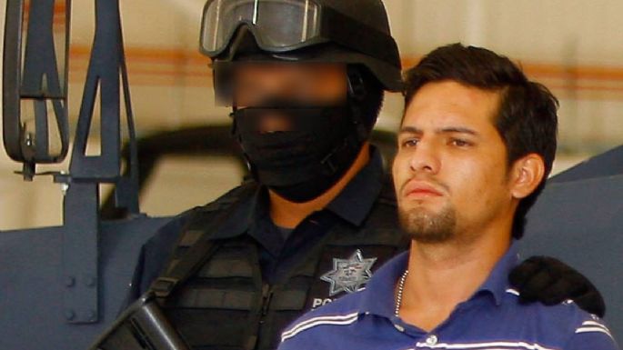Condenan a 293 años de cárcel a “El Jabón” por el secuestro y asesinato del hijo de Javier Sicilia
