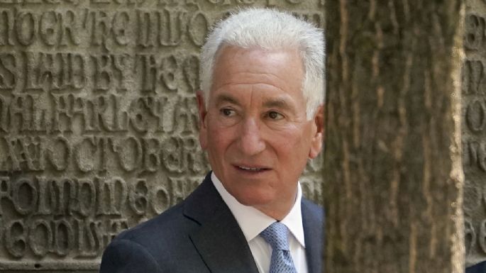 Francia convoca a embajador de EU por carta “inaceptable”
