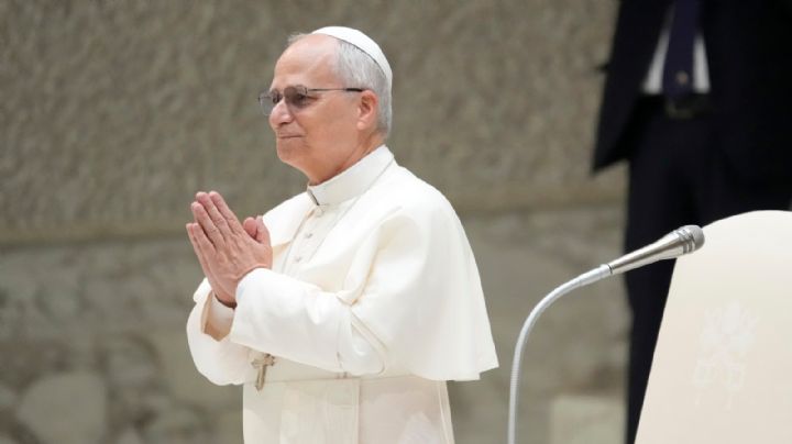 El Papa pide la paz en Ucrania y en Cabo Delgado, Mozambique